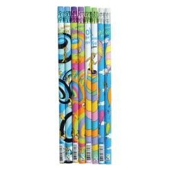 Dr. Seuss™ Oh The Places You’ll Go! Pencils - 72 per display