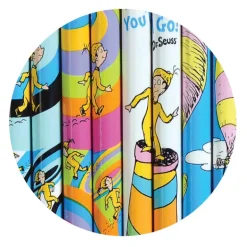 Dr. Seuss™ Oh The Places You’ll Go! Pencils - 72 per display
