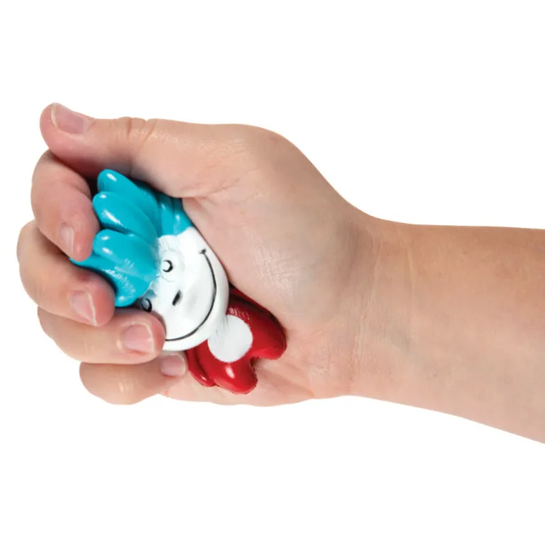 Dr. Seuss™ Squishes Toys - 16 per bag