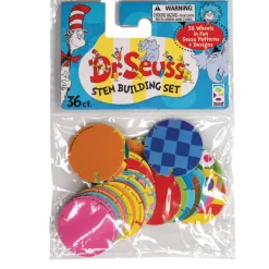 Dr. Seuss™ STEM Builder Sets - 12 per bag