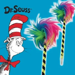 Dr. Seuss™ Truffula Tree Pens - 12 per display