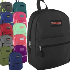 Elementary Backpack - 1 count