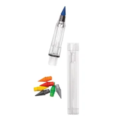 Endless Lead Color Pencils - 24 per tub