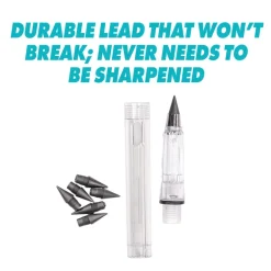 Endless Lead Pencils - 24 per tub