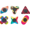 Fidget-Su Eraser Spinners - 24 per display