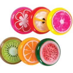 Fruit Slices Putty - 24 per box