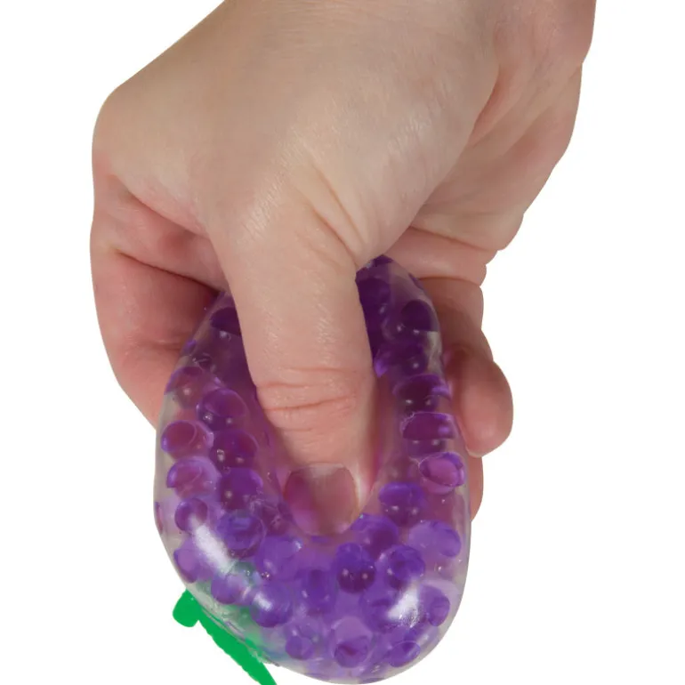 Fruity Beads Squish Balls - 12 per box