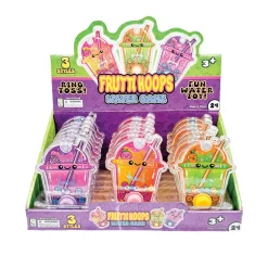Frutti Hoops Water Games - 24 per display
