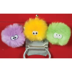 Furry Face Locker Buddies - 24 per bag