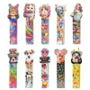Furry Friends Lenticular Bookmarks - 50 per bag