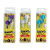 Gadgetz Earbuds - 12 per bag