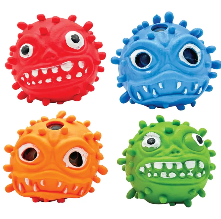 Galactic Invader Toys - 12 per display