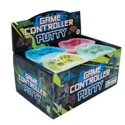 Game Controller Putty - 24 per display