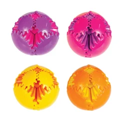 Gear Sphere Fidget Toys - 12 per display