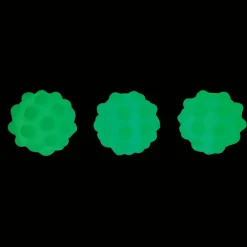Glow In The Dark Pop N Ball - 12 per display