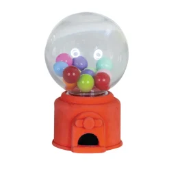 Gumball Eraser - 18 per display