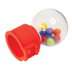 Gumball Eraser - 18 per display