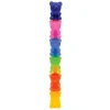 Gummy Bear Stackable Highlighters - 24 per bag