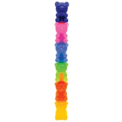 Gummy Bear Stackable Highlighters - 24 per bag