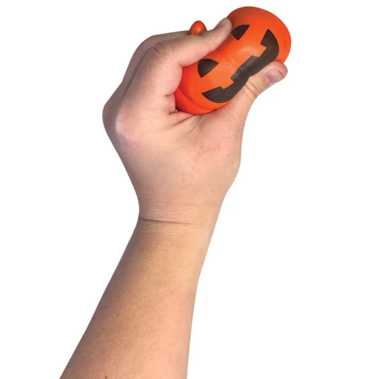 Halloween Squishy Toys - 12 per display