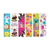 Happy Birthday Bookmarks - 100 per bag