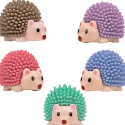 Hedgehog Figures - 100 per display