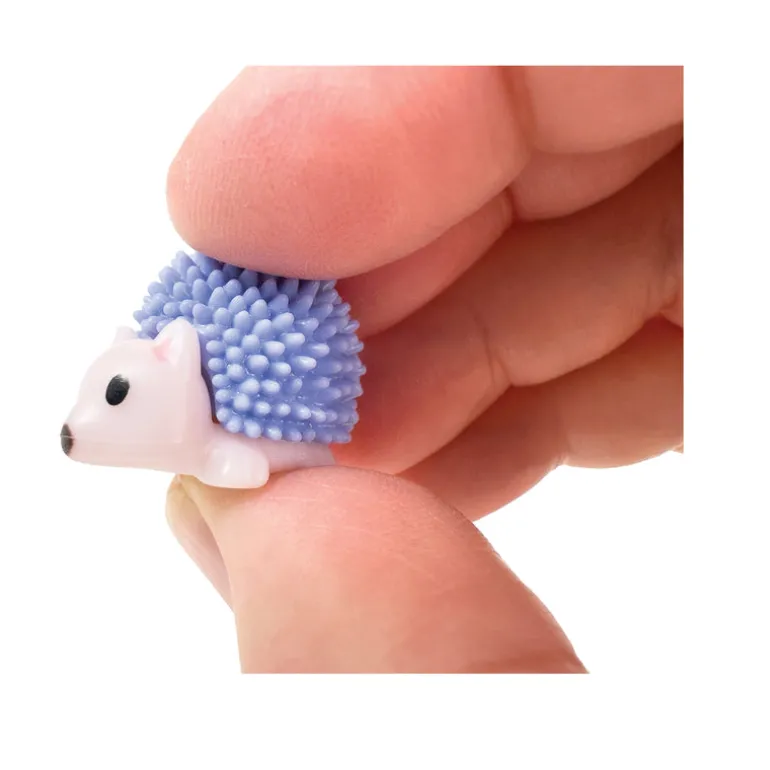 Hedgehog Figures - 100 per display