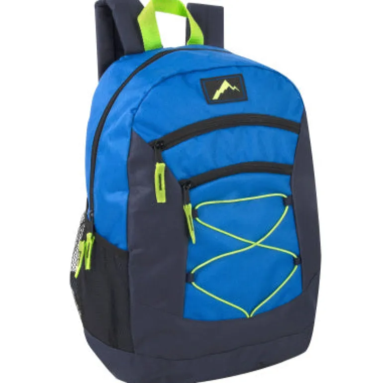 High School Backpack - 1 count