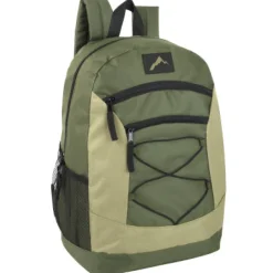 High School Backpack - 1 count
