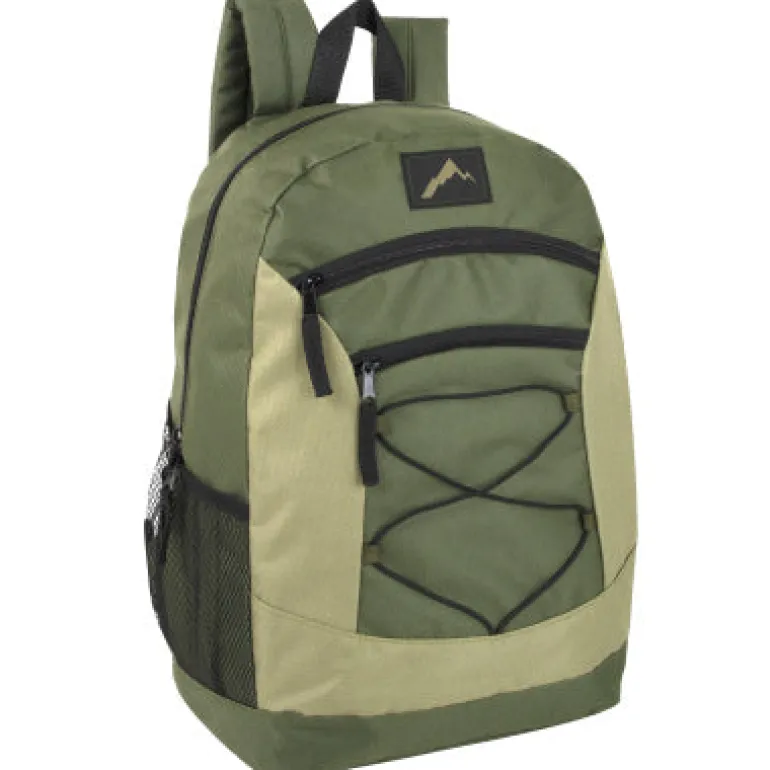 High School Backpack - 1 count