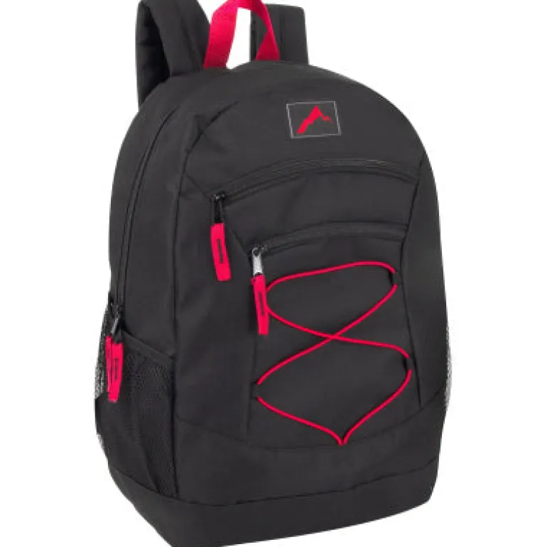 High School Backpack - 1 count