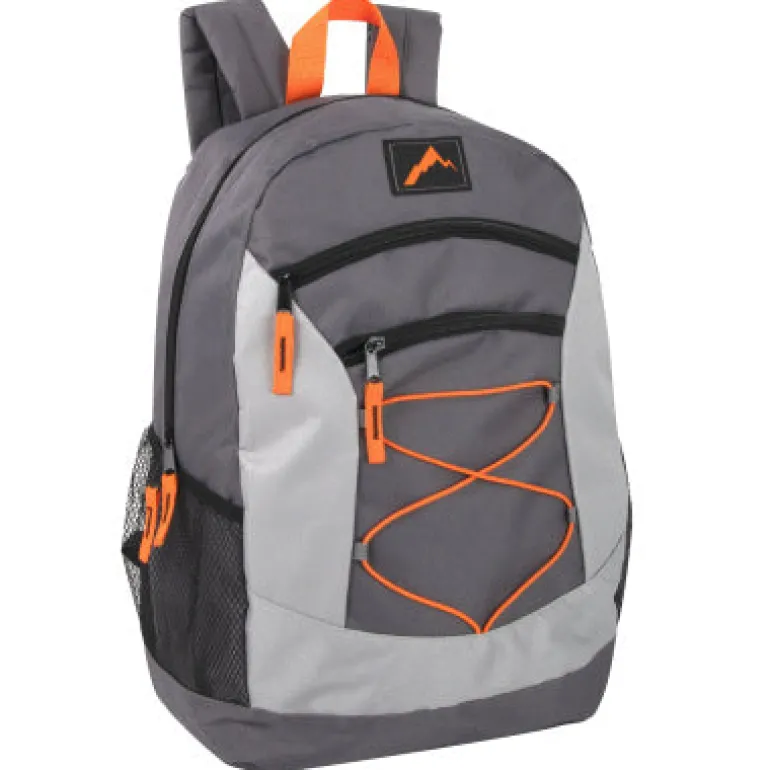 High School Backpack - 1 count