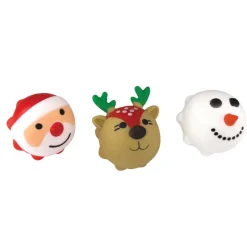 Holiday Pop ‘N’ Balls - 12 per display