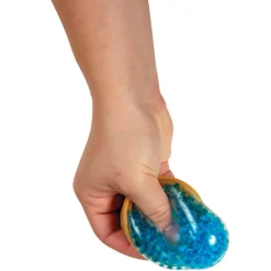 Ice Cream Cone Squish Ball Toys - 24 per box