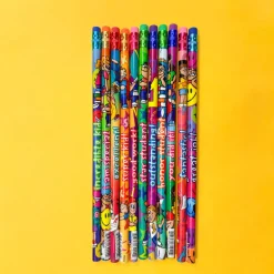 Incentive Pencils - 144 per bag