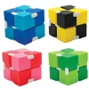 Infinity Cube Fidget Toy - 12 per box