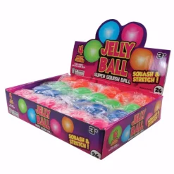 Jelly Balls - 24 per display