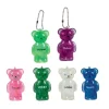 Jelly Bears Keychain - 24 per tub