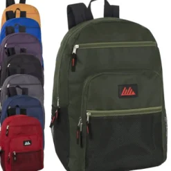 Junior High Backpack - 1 count