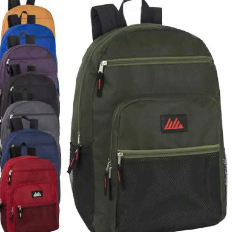 Junior High Backpack - 1 count