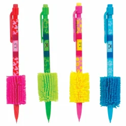 Kushy Grip Mechanical Pencils - 24 per display
