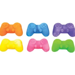 Let's Game Squishy Toy - 24 per box