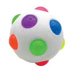 Light Up Crazy Ball - 12 per display