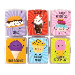 Link Up Scented Kneaded Erasers: Series Three - 36 per display