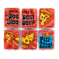 Link Up Scented Kneaded Erasers: Series Two - 36 per display