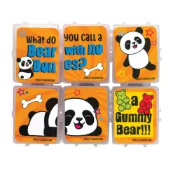 Link Up Scented Kneaded Erasers: Series Three - 36 per display