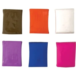 Link Up Scented Kneaded Erasers: Series One - 36 per display