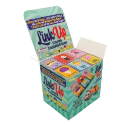 Link Up Scented Kneaded Erasers: Series Three - 36 per display