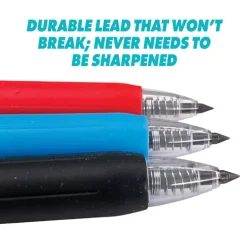 Long Lasting Lead MP - 24 per display