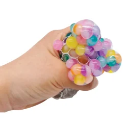 Lots O Balls Mesh Balls - 12 per display